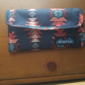Kavu wallet